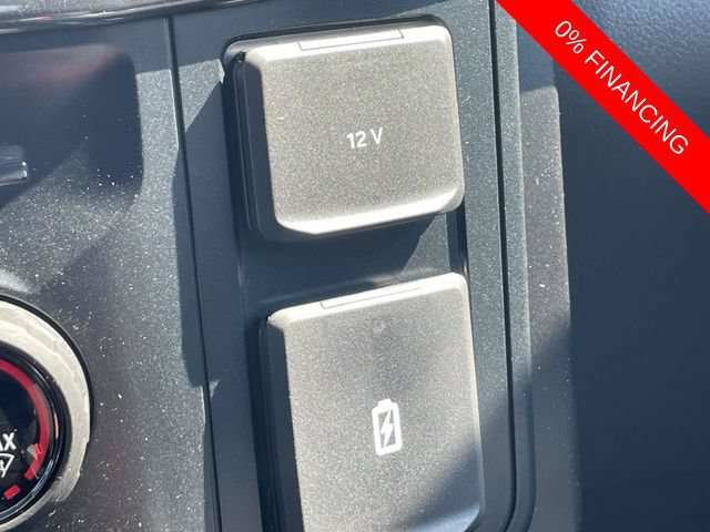 New 2026 Ford F150 STX w/ Equipment Group 200A RWD image 24