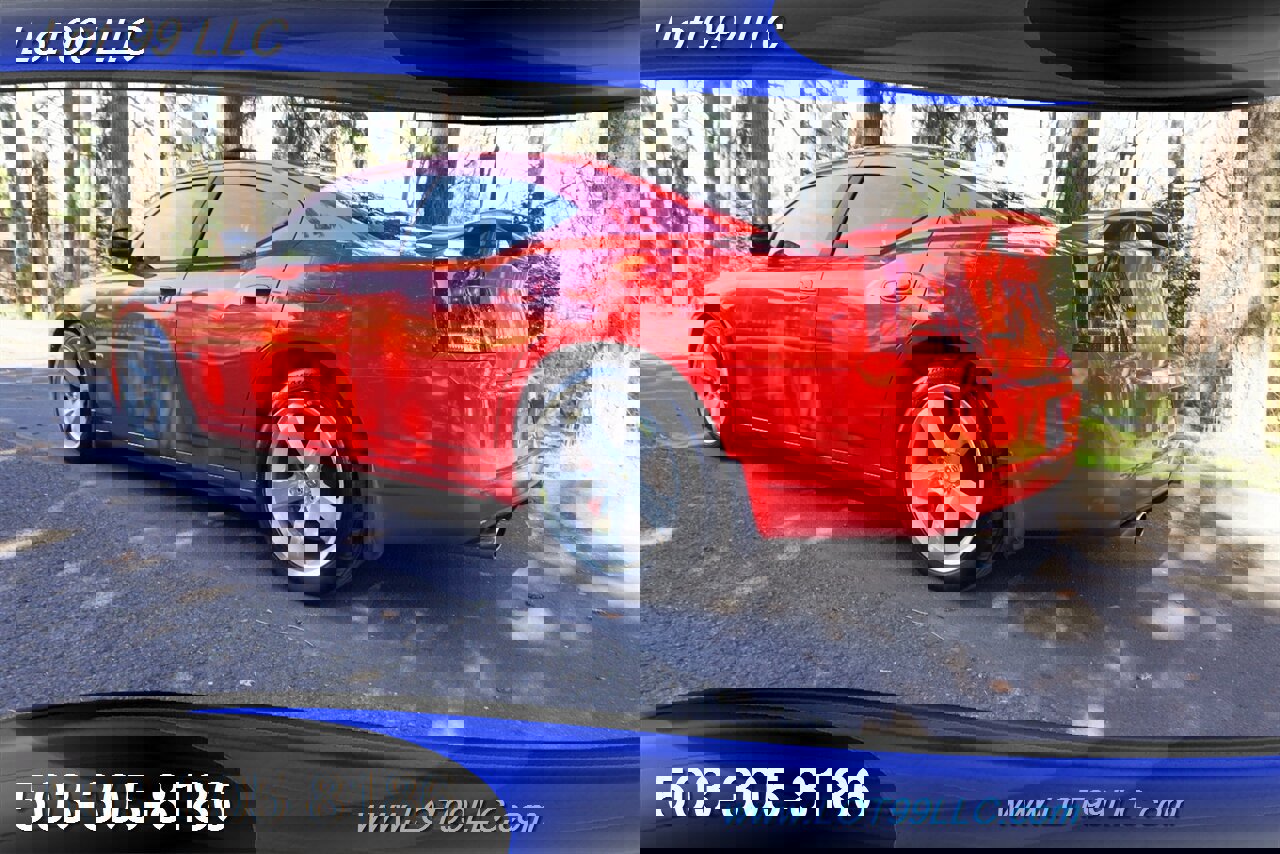 Used 2007 Dodge Charger SRT8 w/ SRT Option Group III image 12