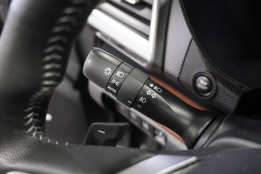 Used 2023 Subaru Forester Touring w/ Popular Package #2 image 27