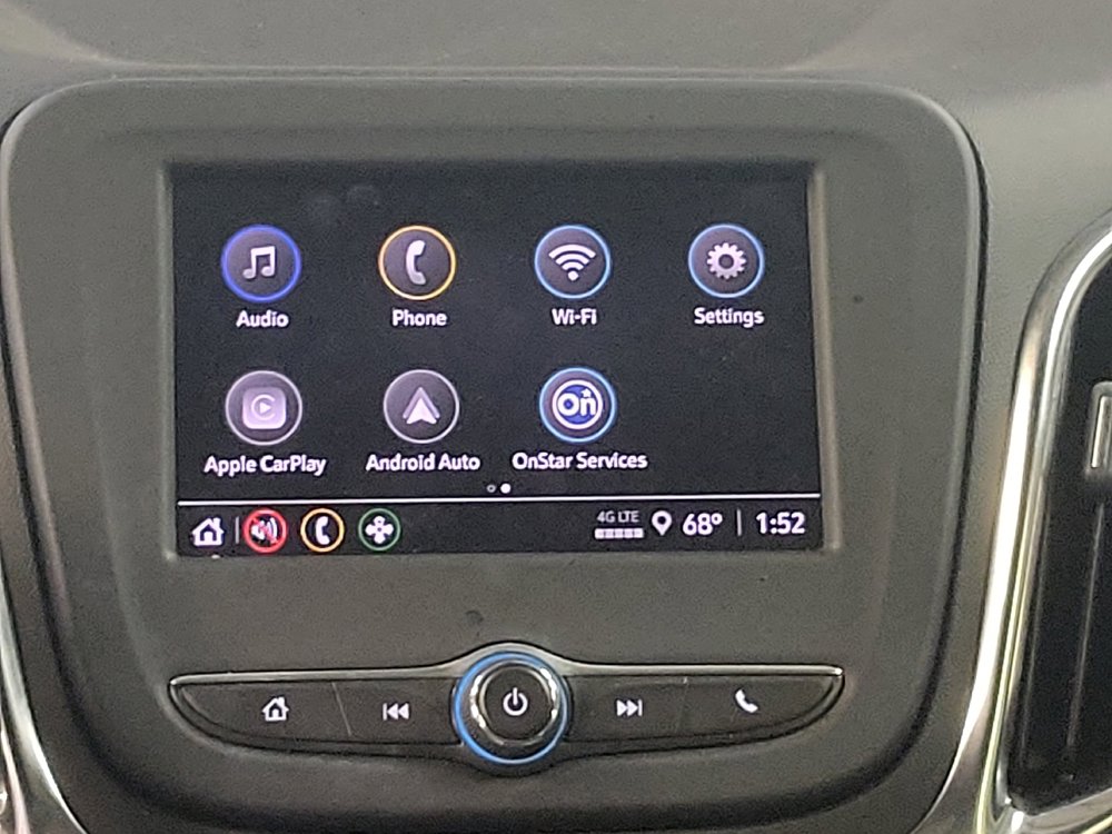 Used 2024 Chevrolet Equinox LS w/ LS Convenience Package image 25