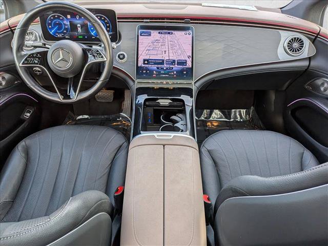 Certified 2023 Mercedes-Benz EQS 450+ Sedan image 19
