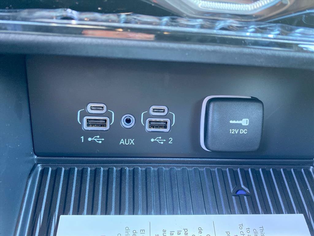 New 2026 Jeep Grand Cherokee L 4WD image 9