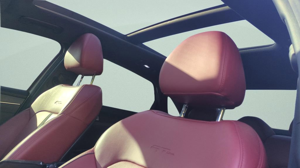 Used 2023 Kia K5 GT-Line image 17