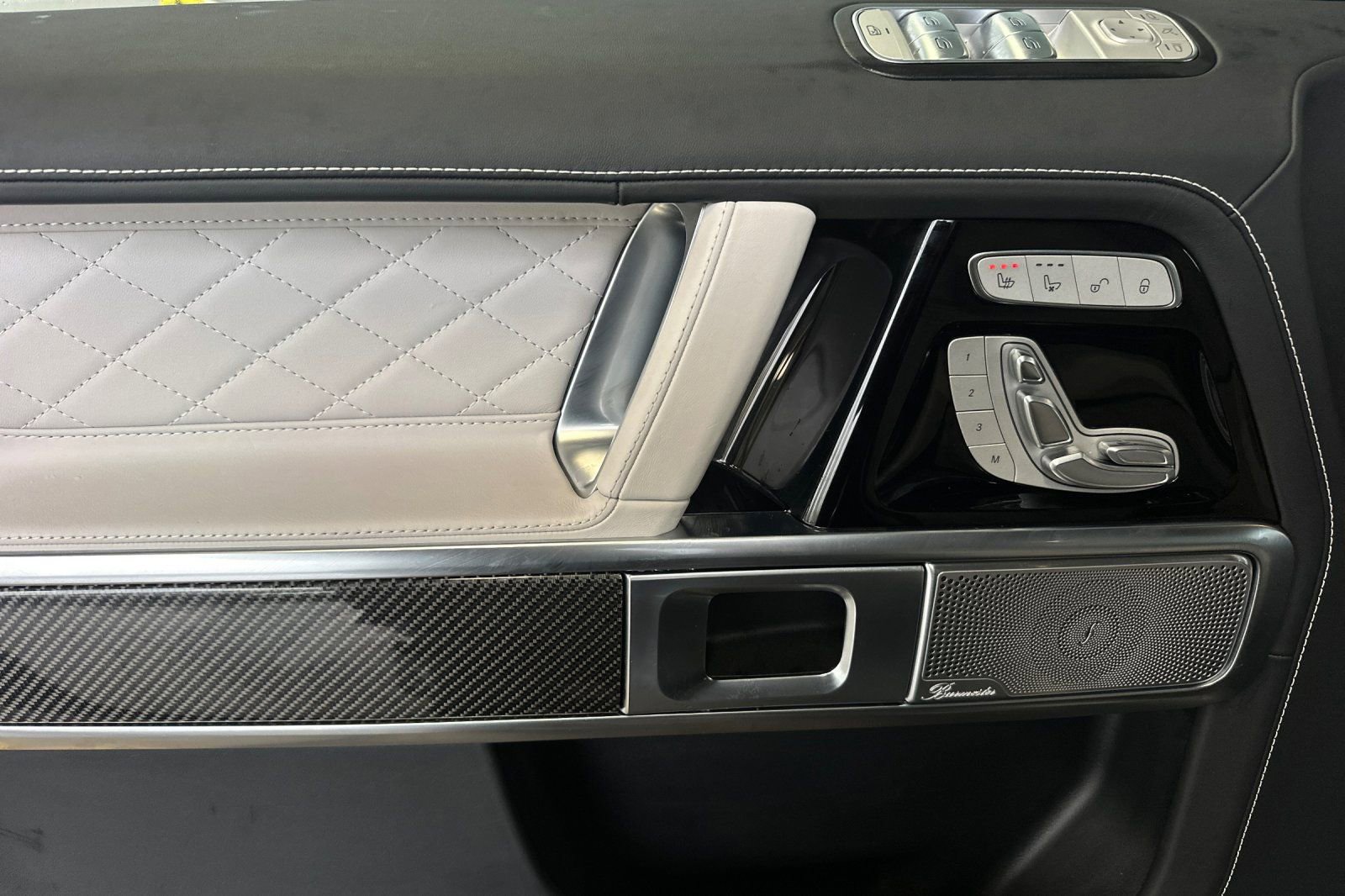 Used 2025 Mercedes-Benz G 63 AMG 4MATIC image 27