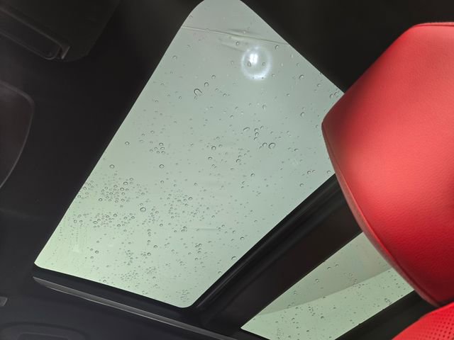 Used 2025 Toyota Camry XSE image 18