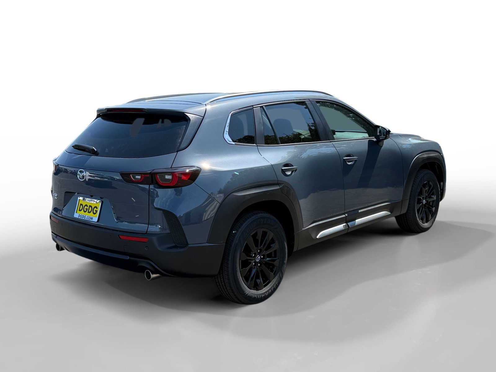 New 2026 MAZDA CX-50 AWD 2.5 S w/ Accent Package image 5