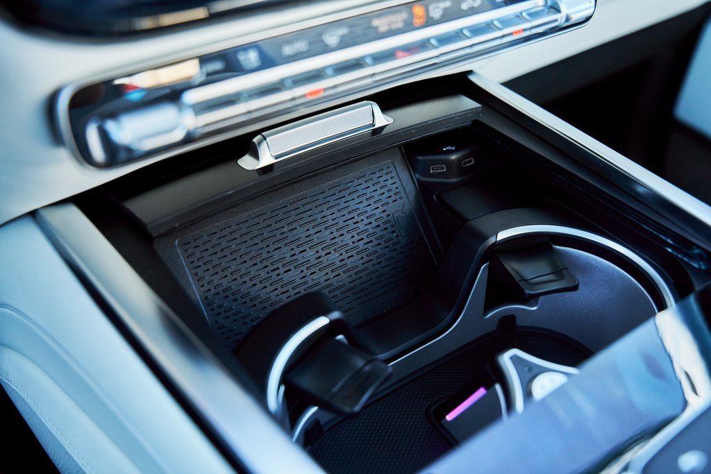 Used 2026 Mercedes-Benz G 63 AMG G 63 AMG image 84