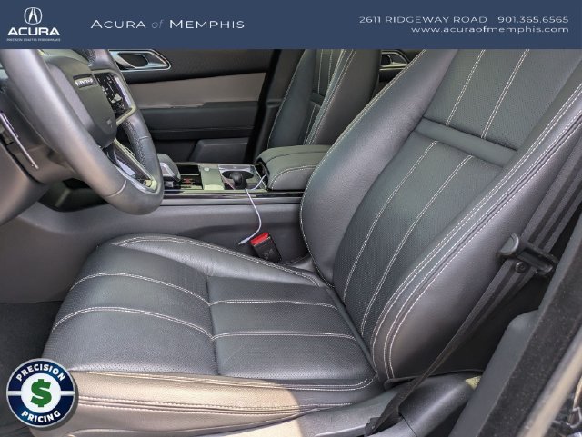 Used 2023 Land Rover Range Rover Velar S AWD/4WD image 23