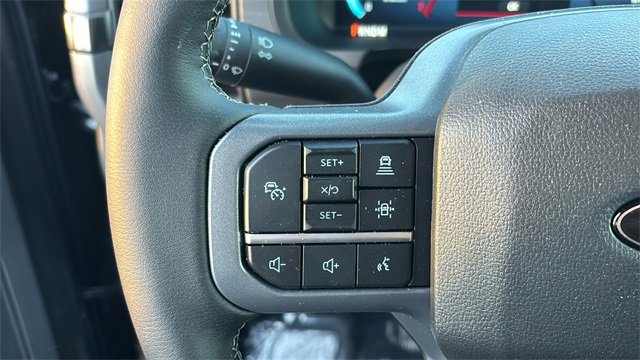 New 2025 Ford F150 XLT w/ Equipment Group 302A MID image 13