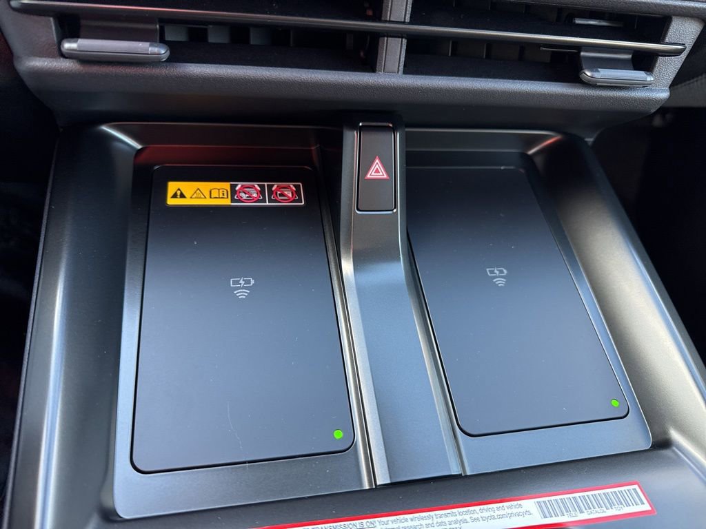 New 2026 Toyota bZ image 35