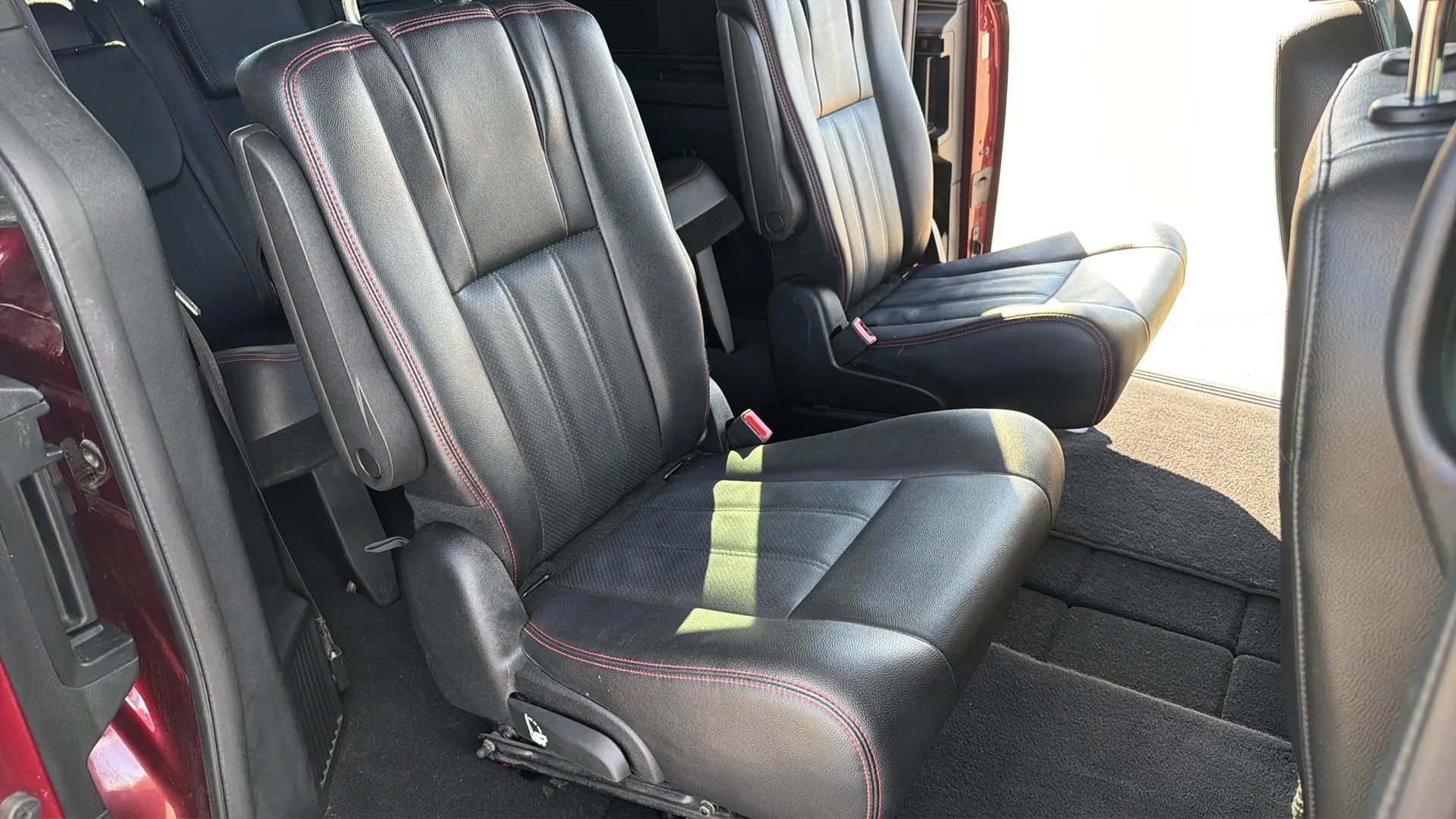 Used 2020 Dodge Grand Caravan GT FWD image 77