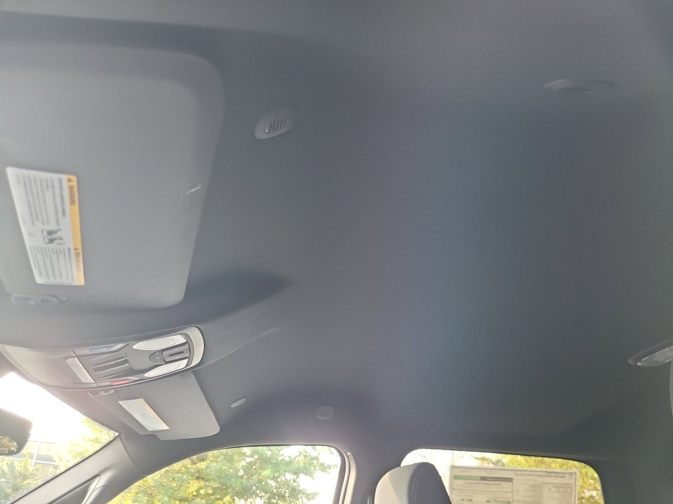 New 2025 RAM 2500 Tradesman w/ Safety Group image 21