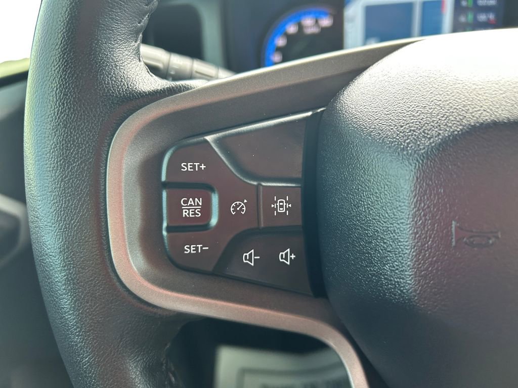 Used 2024 Ford Bronco Black Diamond image 20