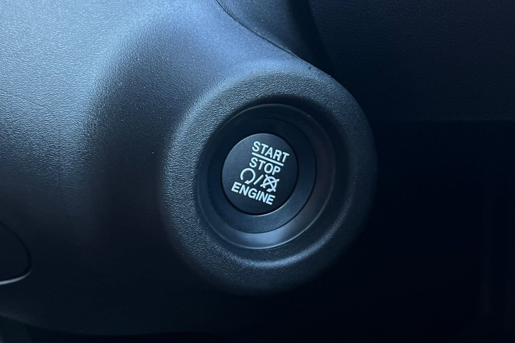 New 2026 RAM ProMaster 3500 w/ Convenience Group image 21