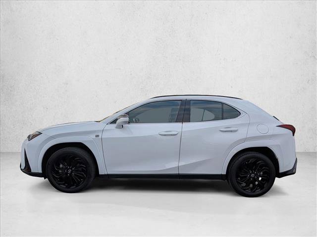 Used 2024 Lexus UX 250h F Sport image 9
