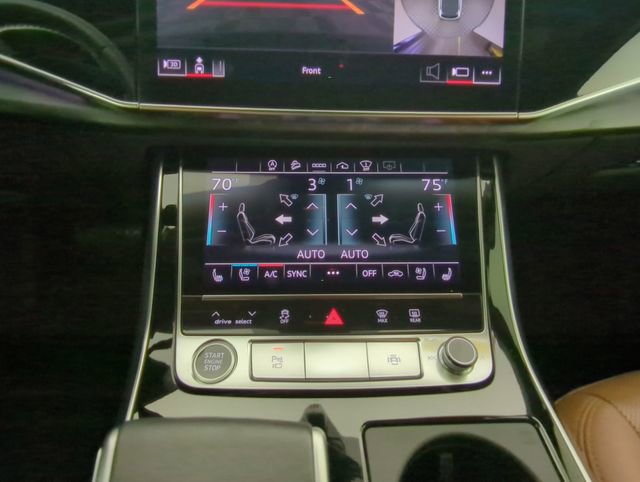 Used 2021 Audi Q7 3.0T Prestige w/ Prestige Package image 25