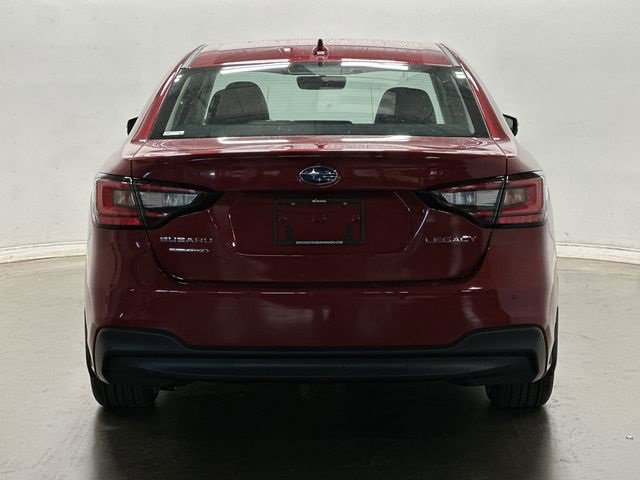 Certified 2025 Subaru Legacy Limited image 4