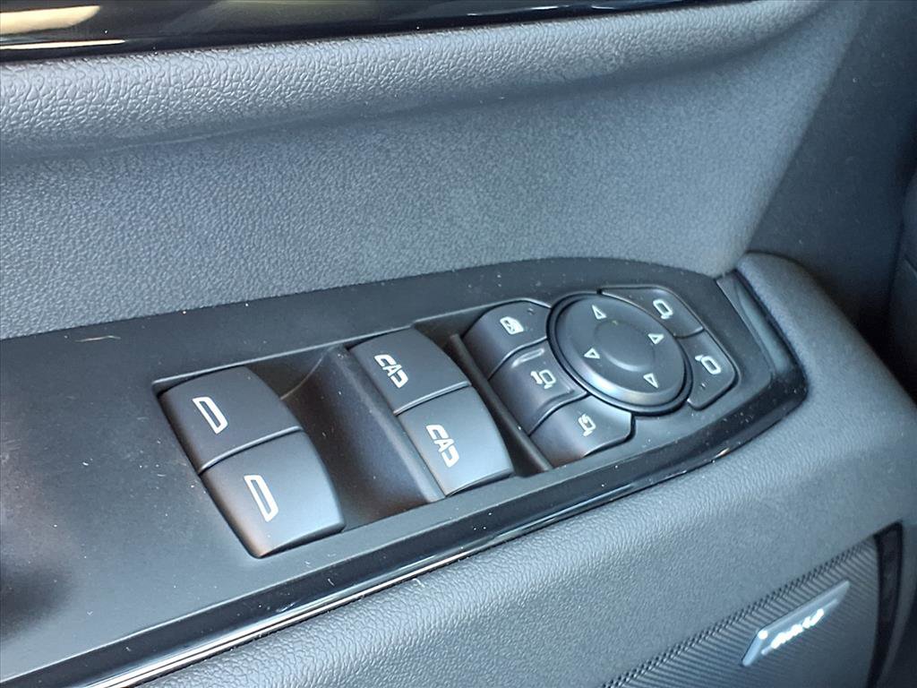 New 2026 GMC Sierra 2500 AT4 w/ AT4 Premium Plus Package image 19