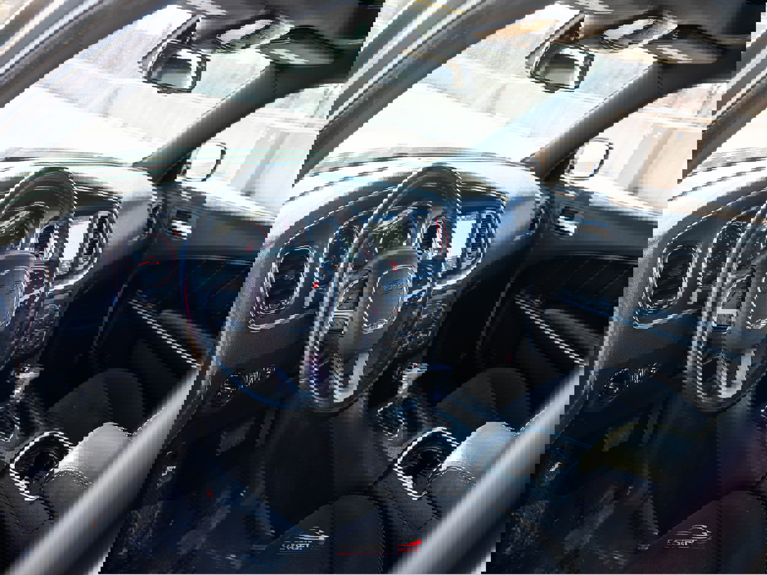 Used 2018 Dodge Charger R/T Scat Pack image 13