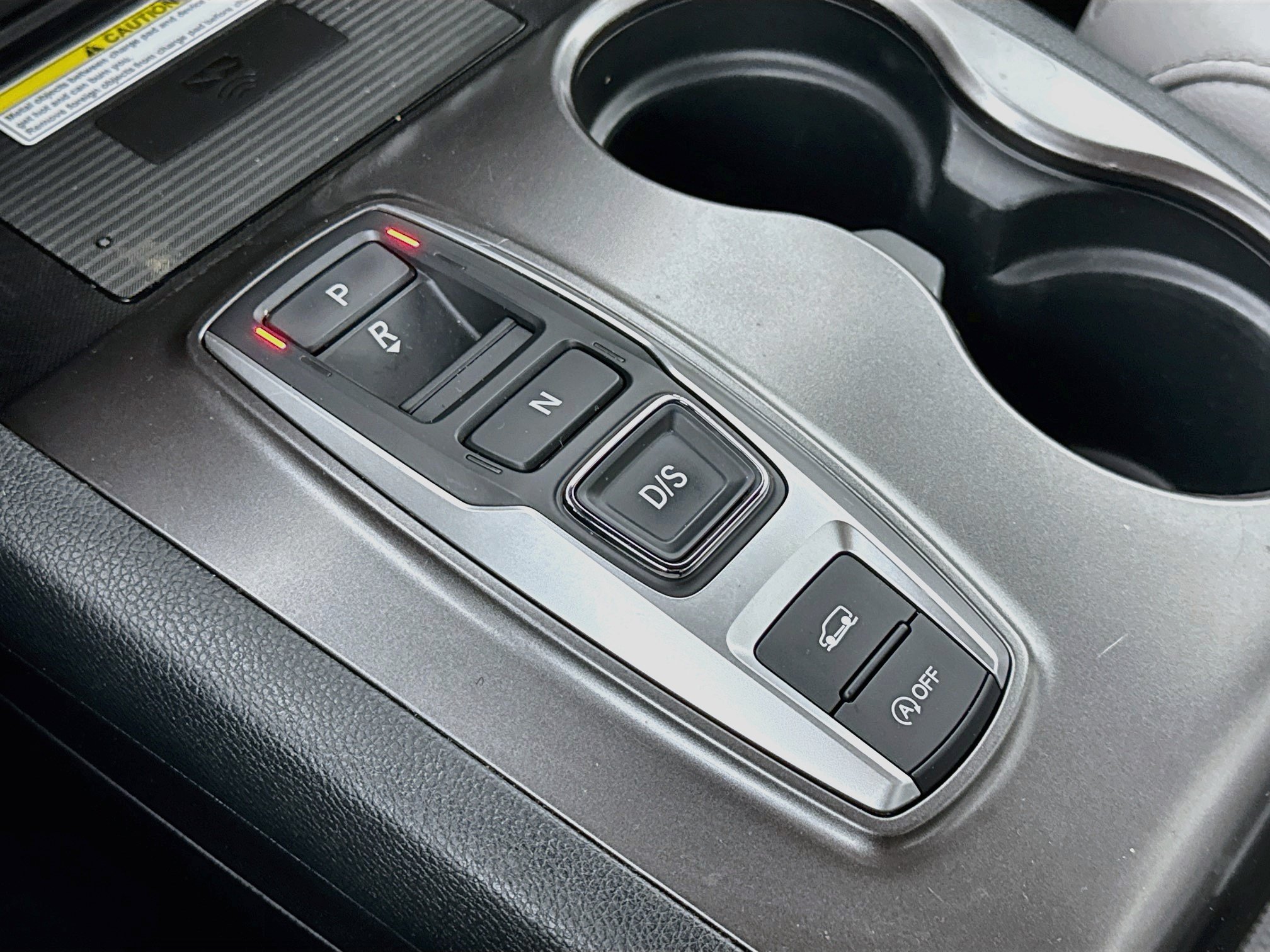 Certified 2023 Honda Passport EX-L image 16