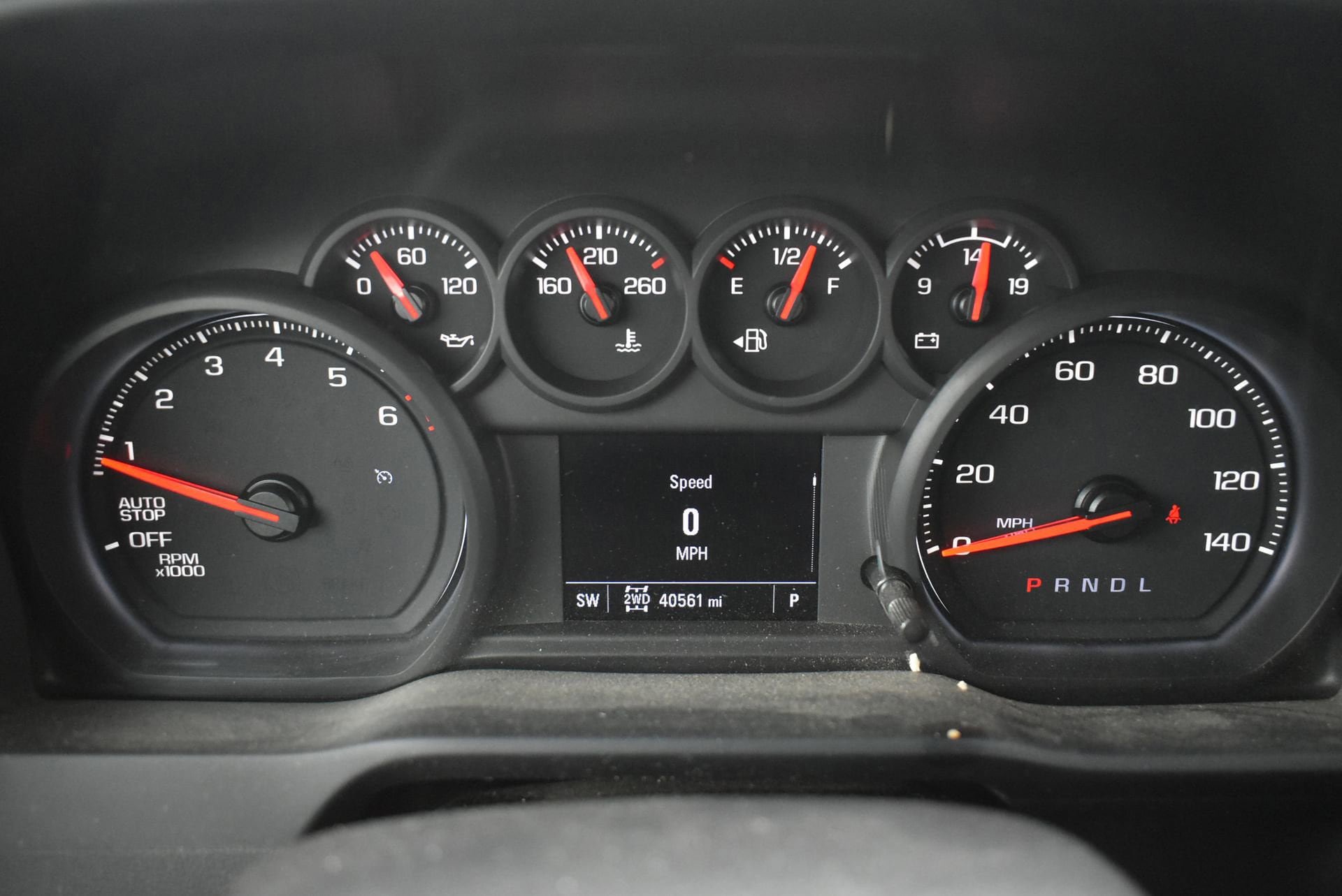 Used 2022 Chevrolet Silverado 1500 Custom AWD/4WD image 28