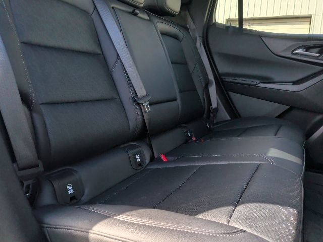 Certified 2025 Chevrolet Equinox LT w/ Convenience Package II image 17