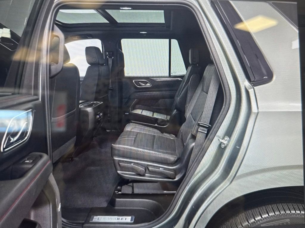 Used 2023 Chevrolet Tahoe RST w/ Luxury Package AWD/4WD image 9