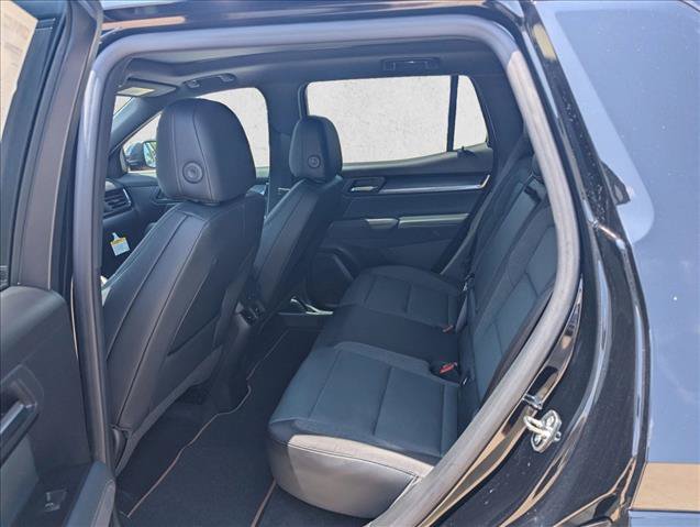 New 2026 GMC Terrain AT4 w/ Convenience Package III AWD/4WD image 15