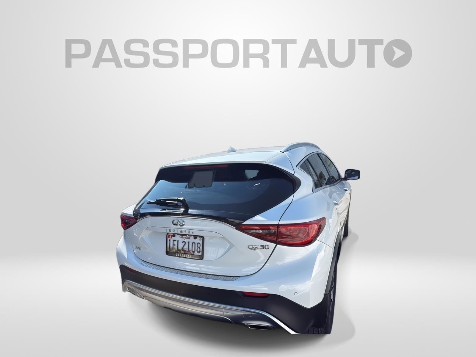 Used 2019 INFINITI QX30 Premium w/ Navigation Package image 53