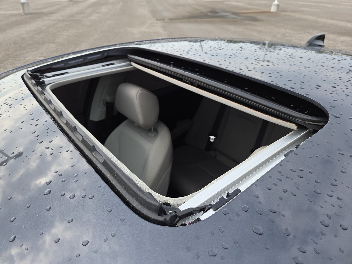 Used 2025 Honda Accord SE image 3