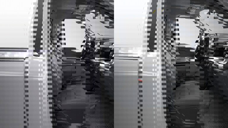 New 2026 Ford F250 XL w/ 360-Degree Camera Package