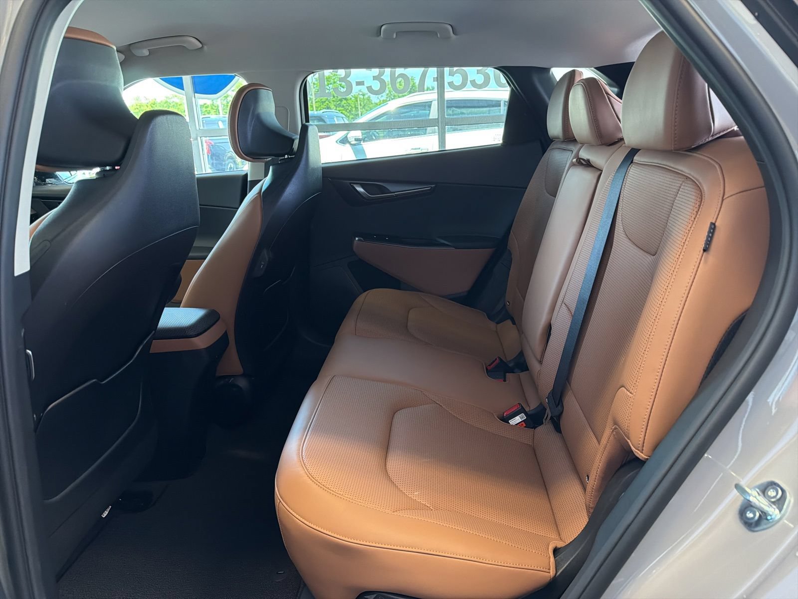 New 2026 Kia EV6 Wind AWD/4WD image 12