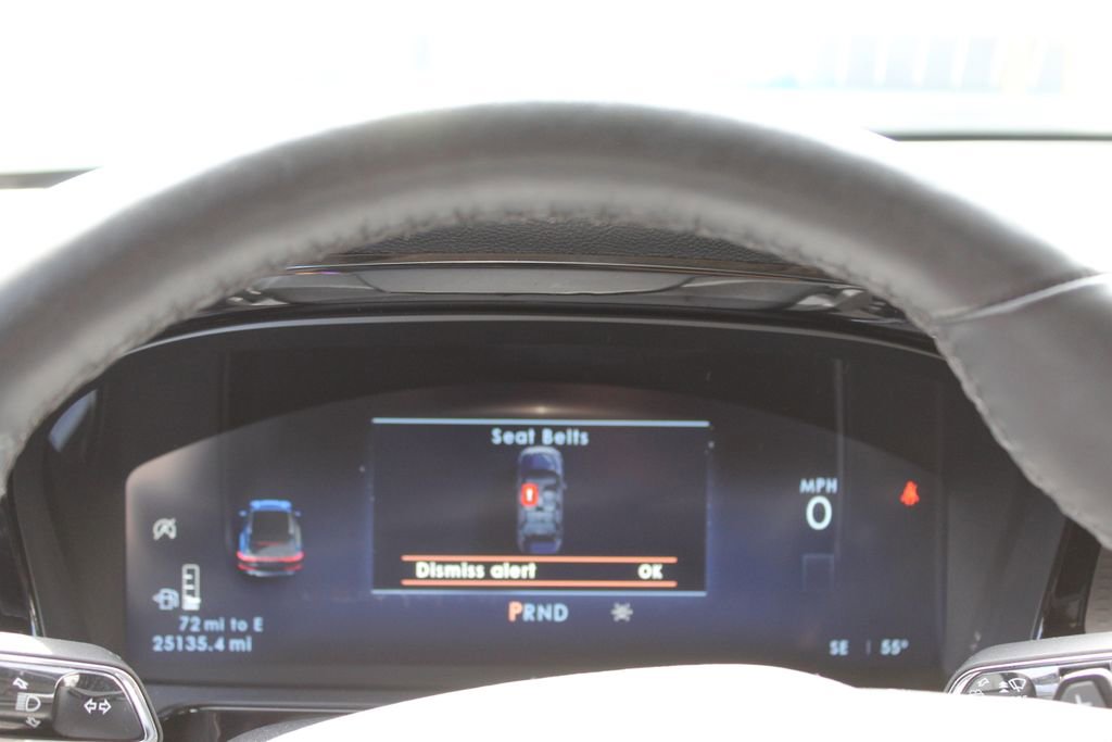 Used 2019 Cadillac XT4 Sport AWD/4WD image 16