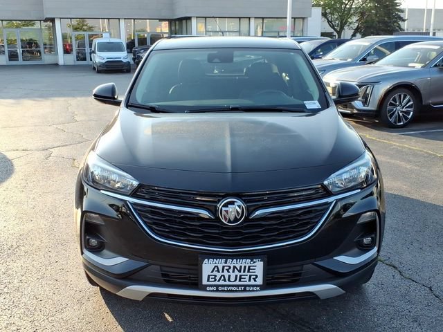 Used 2023 Buick Encore GX Preferred w/ Cold Weather Comfort Package FWD image 12