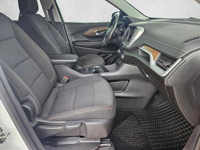 Used 2019 GMC Terrain SLE FWD image 20