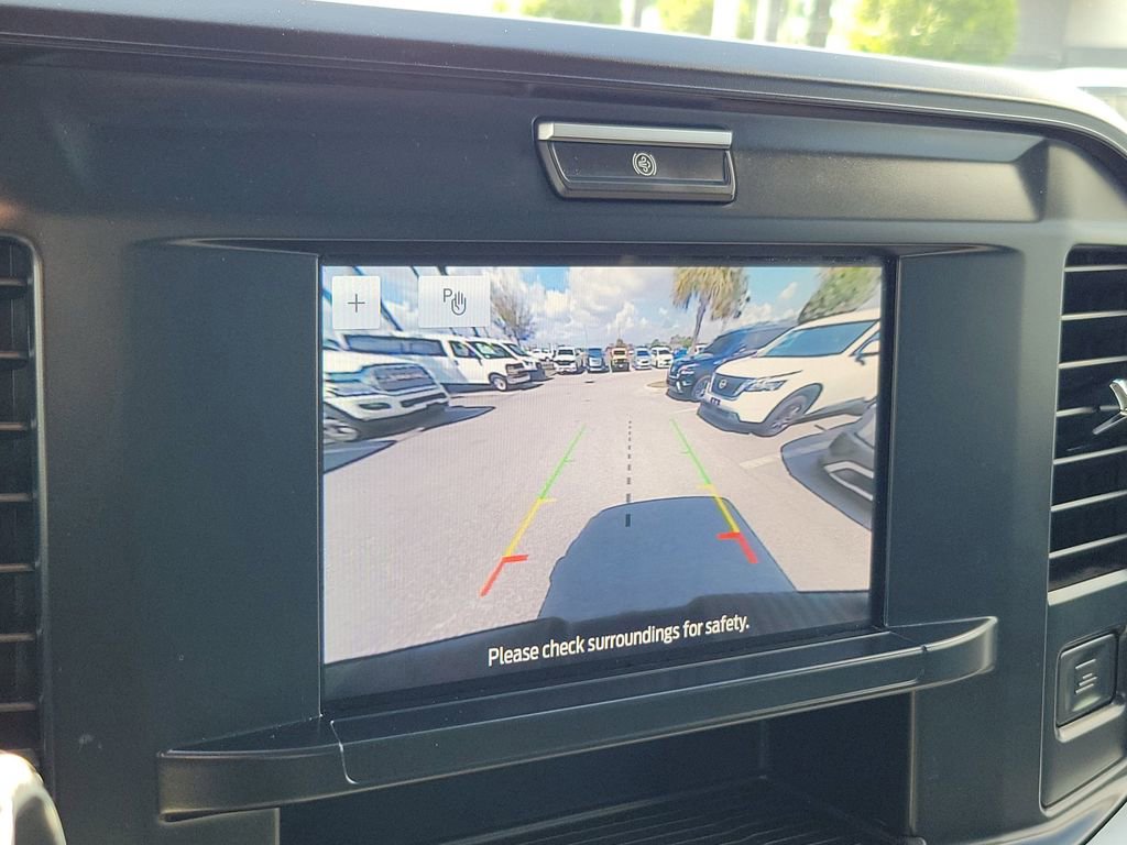 Used 2025 Ford F250 XLT image 33