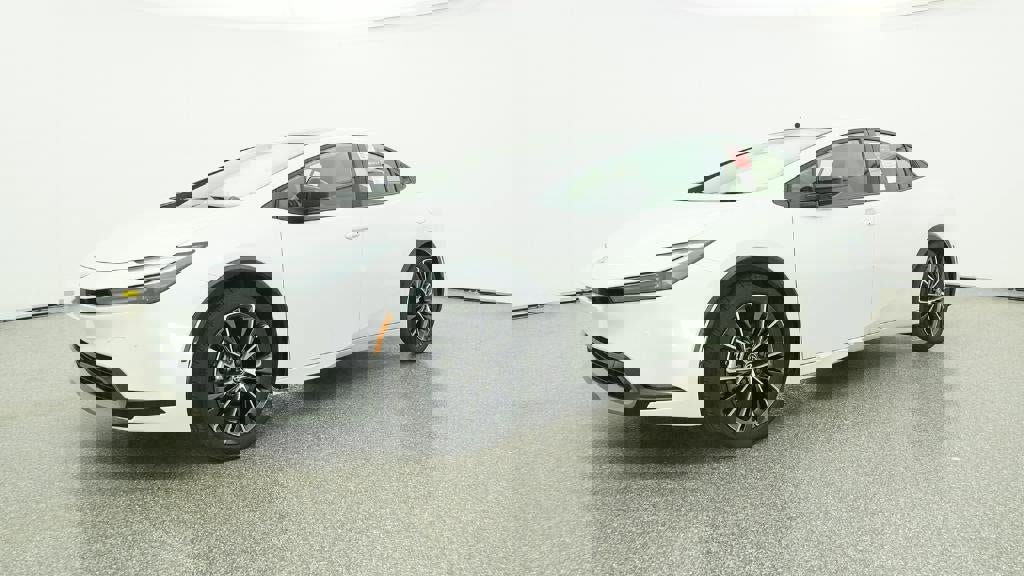 New 2026 Toyota Prius Limited image 50