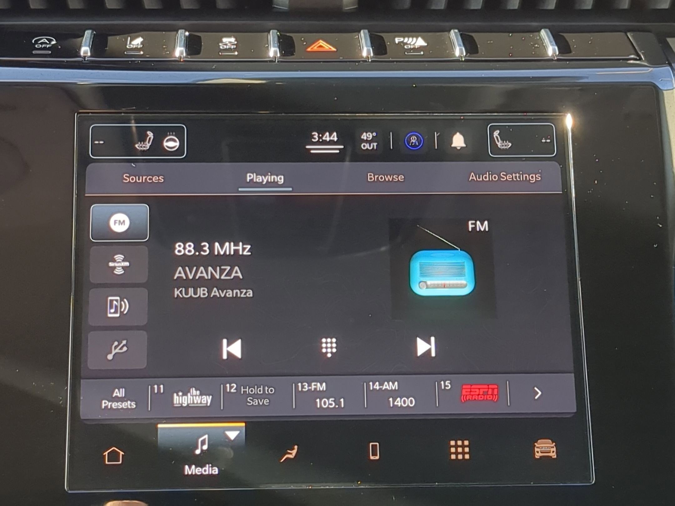 Used 2021 Jeep Grand Cherokee L Limited image 23