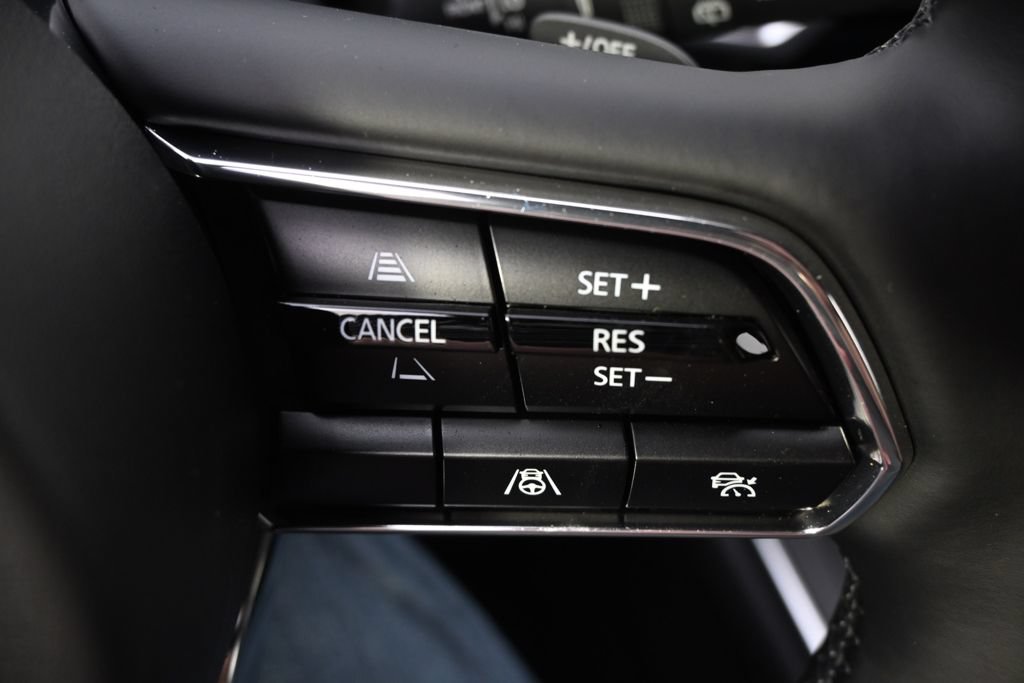 Used 2026 MAZDA CX-90 3.3 Turbo S w/ Premium Plus AWD/4WD image 36