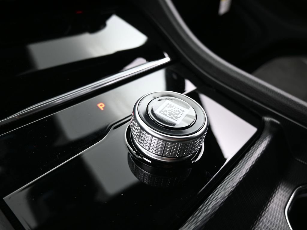 New 2025 Jeep Grand Cherokee Laredo image 23