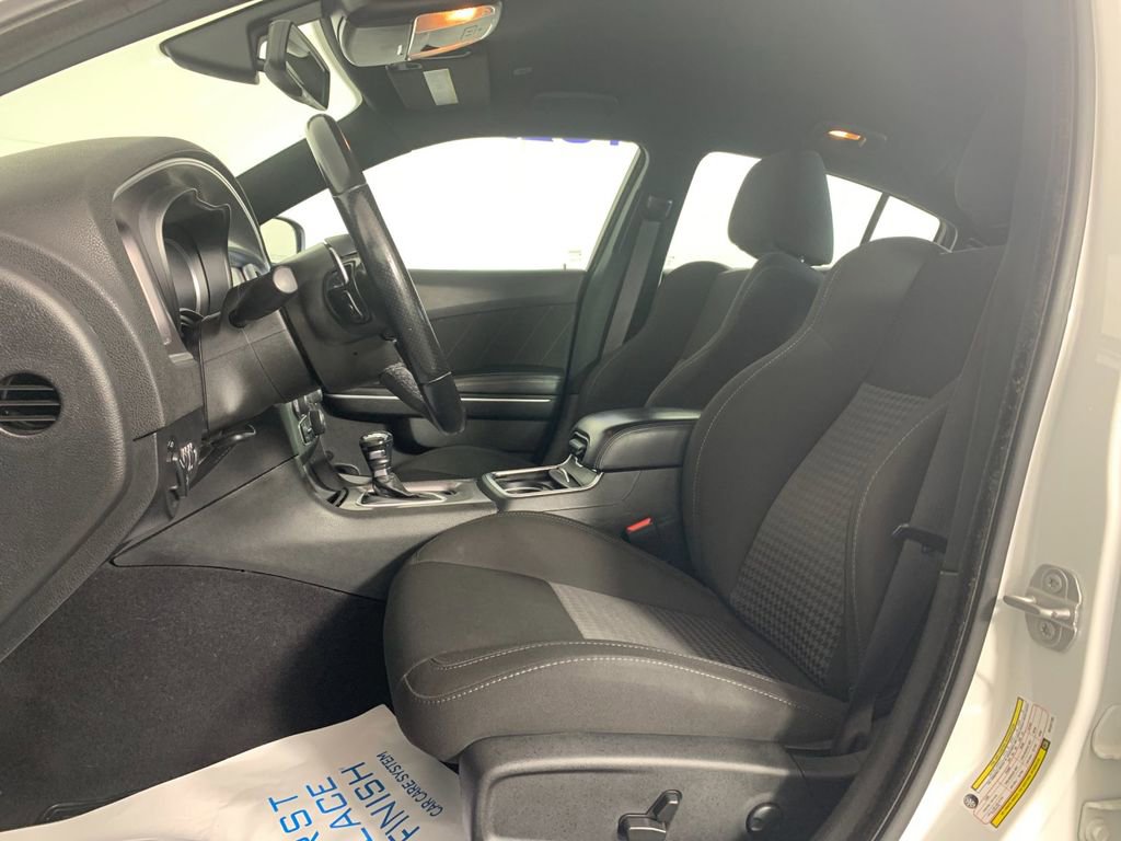 Used 2022 Dodge Charger R/T RWD image 15