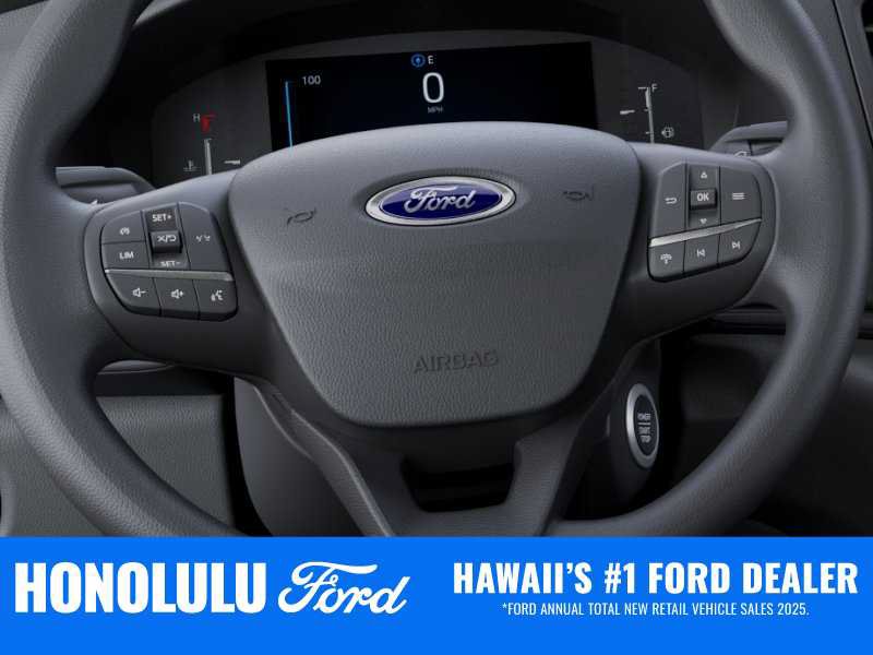 New 2027 Ford Transit 350 XL RWD image 12