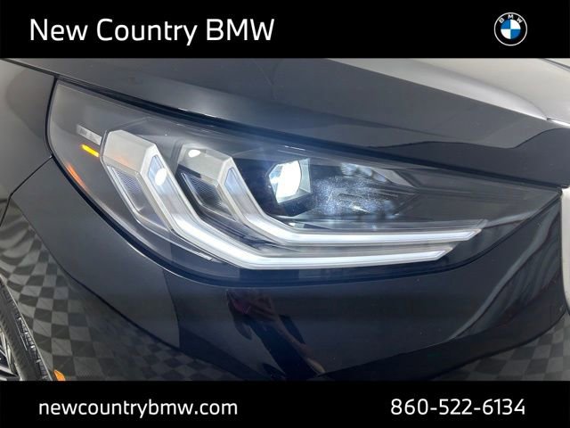 Certified 2025 BMW X3 xDrive30 w/ Premium Package AWD/4WD image 29