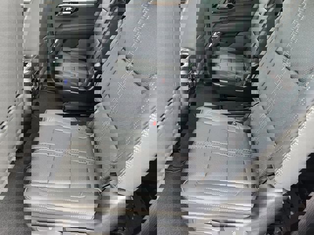 New 2026 Chevrolet Tahoe High Country image 19