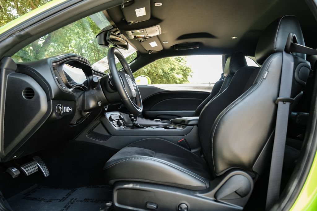 Used 2023 Dodge Challenger GT w/ Plus Package AWD/4WD image 43