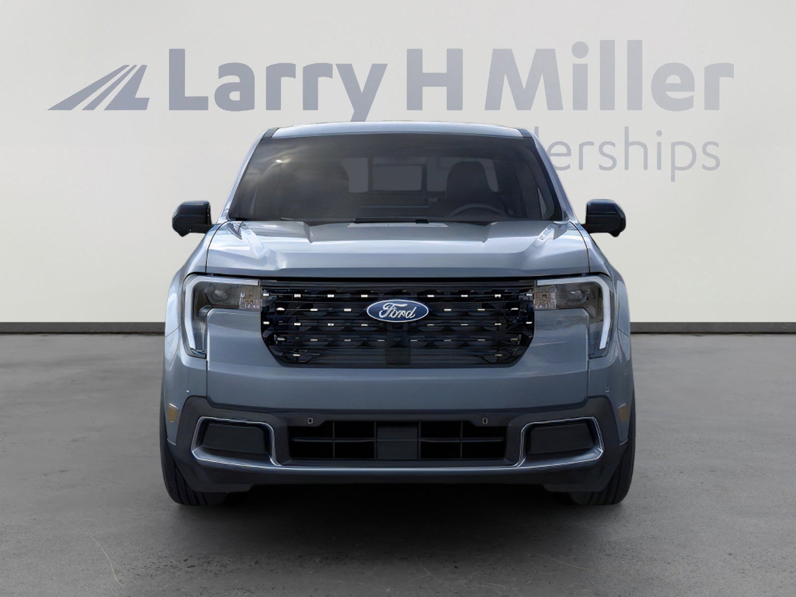New 2025 Ford Maverick Lariat w/ 4K Tow Package image 6