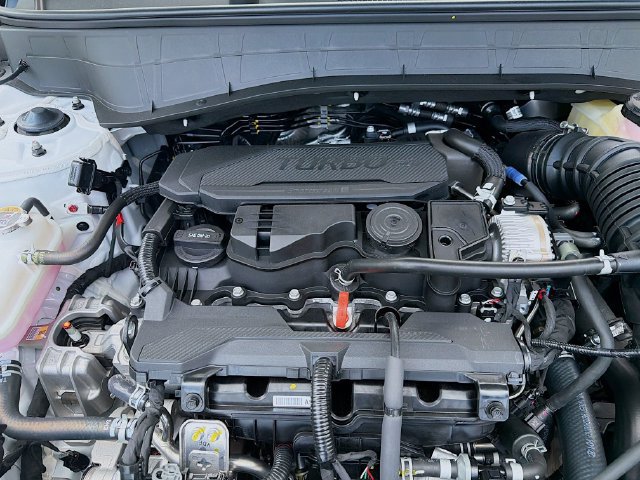 New 2026 Hyundai Kona Limited FWD image 31