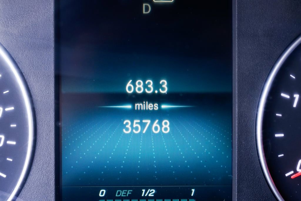 Used 2024 Mercedes-Benz Sprinter 144 Cargo image 29