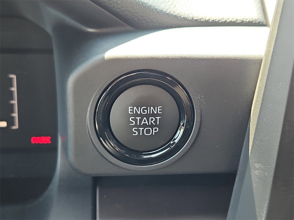 New 2025 Toyota Tacoma SR5 image 17