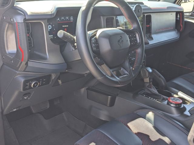 Certified 2023 Ford Bronco Raptor image 11
